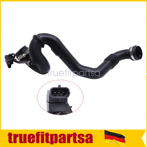 Turboschlauch ladeluftschlauch - turboschlauch,