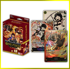 One Piece Ultra Deck: The