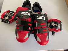 Rennrad schuhe Größe 40