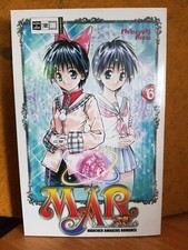 Manga MÄR Band 6!