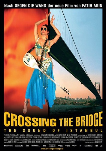 Fatih akin crossing the - fatih,