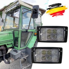 LED Scheinwerfer Für Fendt