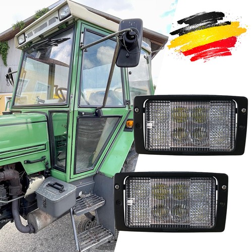 Led scheinwerfer für fendt - für,