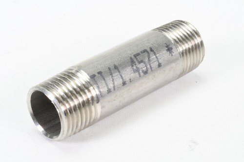 Roth rau 2 x70mm - roth, r1/2"x70mm