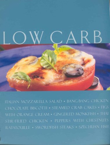 Low carb - low, carb,