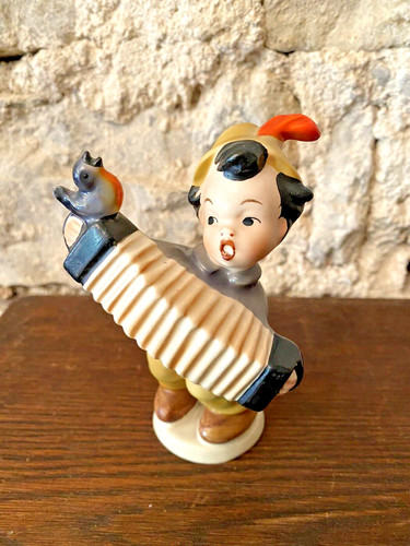 Cortendorf porzellanfigur - cortendorf,