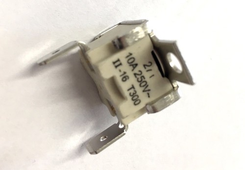 Temperaturbegrenzer thermostat - temperaturbegrenzer,