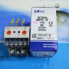 1pcs new relay GMP22-2P 5A