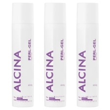 Alcina Perl-Gel 3x 100ml Set