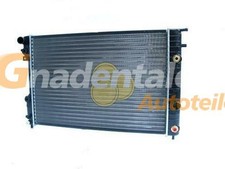 Kühler Wasserkühler Opel
