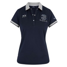 Polo poloshirt favouritas - hv, "favouritas