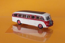 Brekina 52433 mercedes - mercedes, 3500