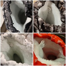 Immer warme Füße: Spar-Kombi