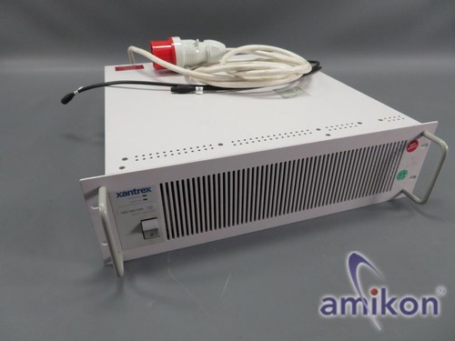 Xantrex netzteil xdc 600 - xdc, 600-10sl