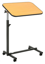 Careline Bett-Tisch NOVA Braun