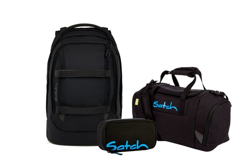 Satch schulrucksack set pack - satch,
