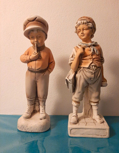 2er set figuren - 2er-set, kinder