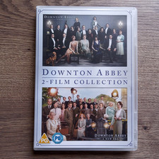 DOWNTON ABBEY - 2Film