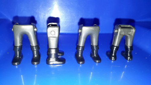 Playmobil ritter beine - ritter,
