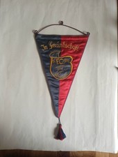 1. F. C. 1970 München Wimpel