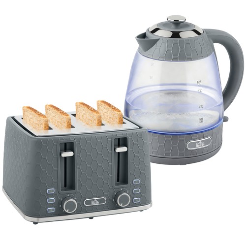 Homcom wasserkocher und - homcom,