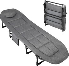 XXL Feldbett bis 200kg