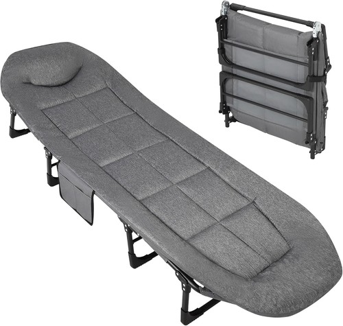 Xxl feldbett bis 200kg - bis,