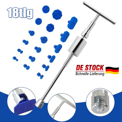18tlg ausbeulwerkzeug auto - 18tlg,