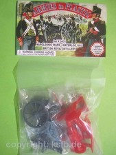 Armies plastic 5431 - 1/32,