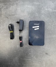 Intenso 1TB Externe Festplatte in 3,5 Zoll, Formatiert (01-1025)