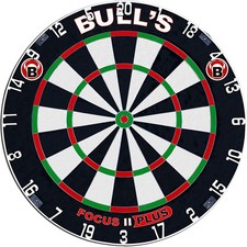 BULL'S Focus II Plus