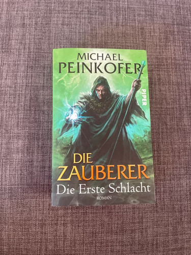 Tolle fantasy bücher - tolle,