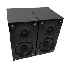 Pioneer S-HM72 Lautsprecher Schwarz aus X-HM72 Anlage 999
