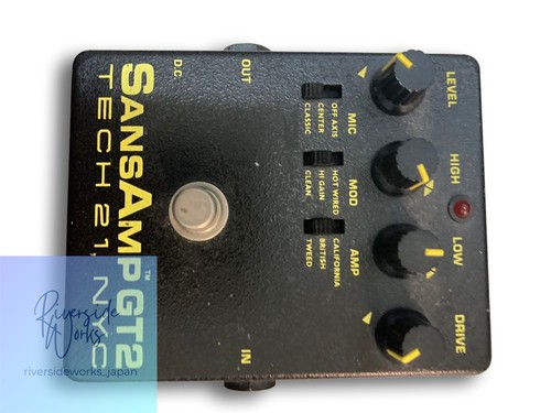 Tech nyc sansamp - 21,