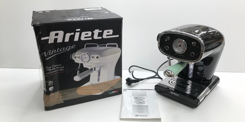 Ariete 1388a vintage - 1388a,