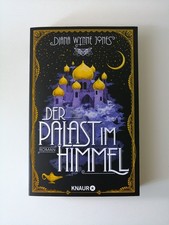Diana Wynne Jones | Der Palast im Himmel