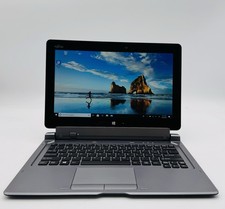 Fujitsu Stylistic Q665 11.6"