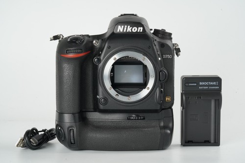 Exc nikon d750 24 - d750, 24.3mp