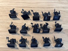 Warhammer Forge World Chaos