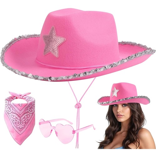 Cowboyhut damen herren - cowboyhut,