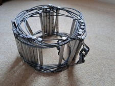 Höhlenleiter 10m 3mm 30cm - 10m, /