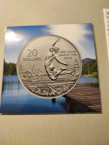 Canada kanada dollar - -,