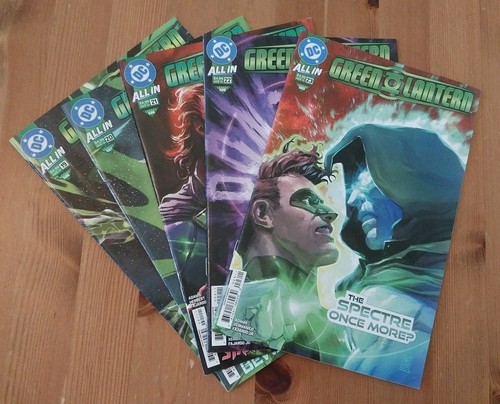 Green lantern 19 20 - us,
