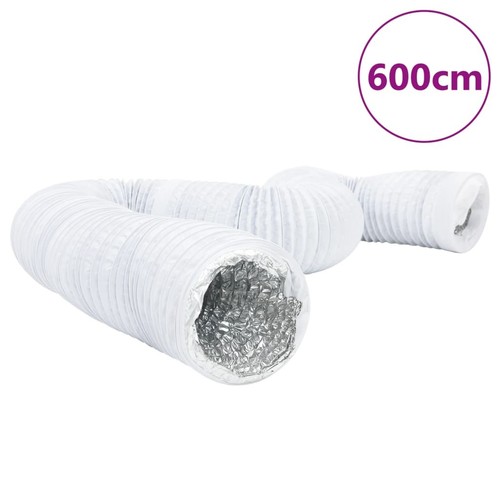 ø100 150 200mm abluftschlauch - Ø100/150/200mm,