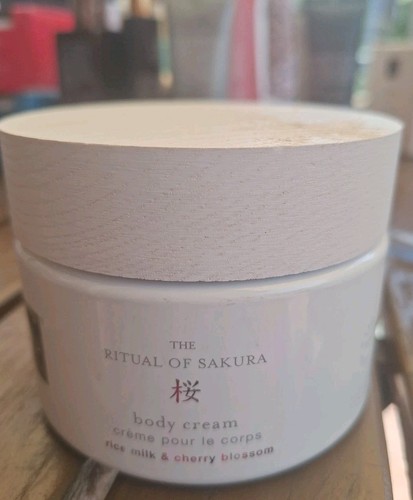 Rituals sakura floral - -,