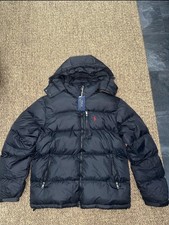 Ralph Lauren Daunenjacke