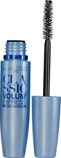 MAYBELLINE NEW YORK Volum’ Express Waterproof Mascara Schwarz 8,5 ml – Dramatisc