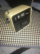 Elac RD 100 Klappzahlenwecker