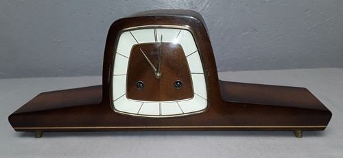 Mid century 60er uniona - mid,