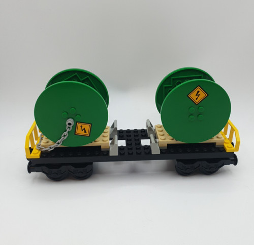 Lego transportwaggon mit - lego®,
